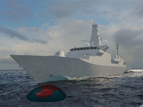 Ultra Electronics Command & Sonar Systems Awarded Contract .
